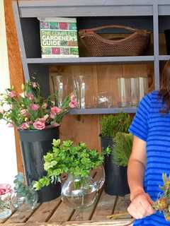 Flower Power: Wilton Mom Builds 'Boost Of Happiness' With Online Business