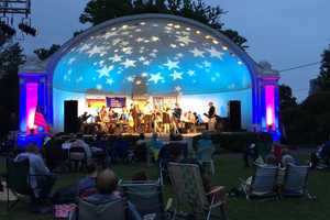 NRCA Accepting Applications From Bands For Annual Concert Series