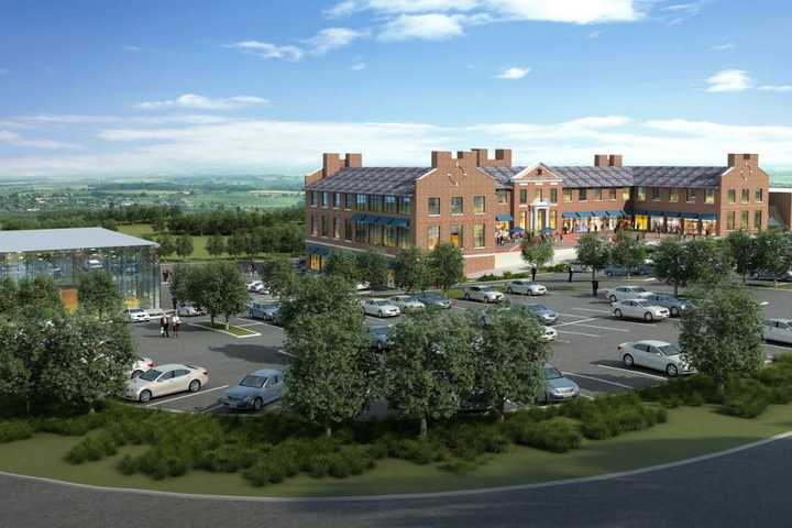 Simone Announces New Leases At Boyce Thompson Center In Yonkers