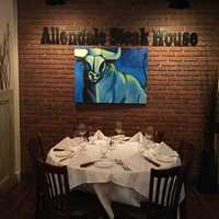 <p>Allendale Steakhouse in Allendale boasts a BYOB policy.</p>