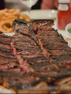 Vote Now: Allendale Steakhouse Competes For Top Honors In DVlicious Contest