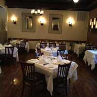 <p>Allendale Steakhouse in Allendale.</p>