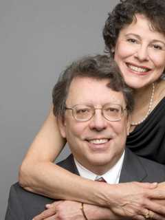 Musical About Hammerstein and Sondheim At Yonkers Public Library