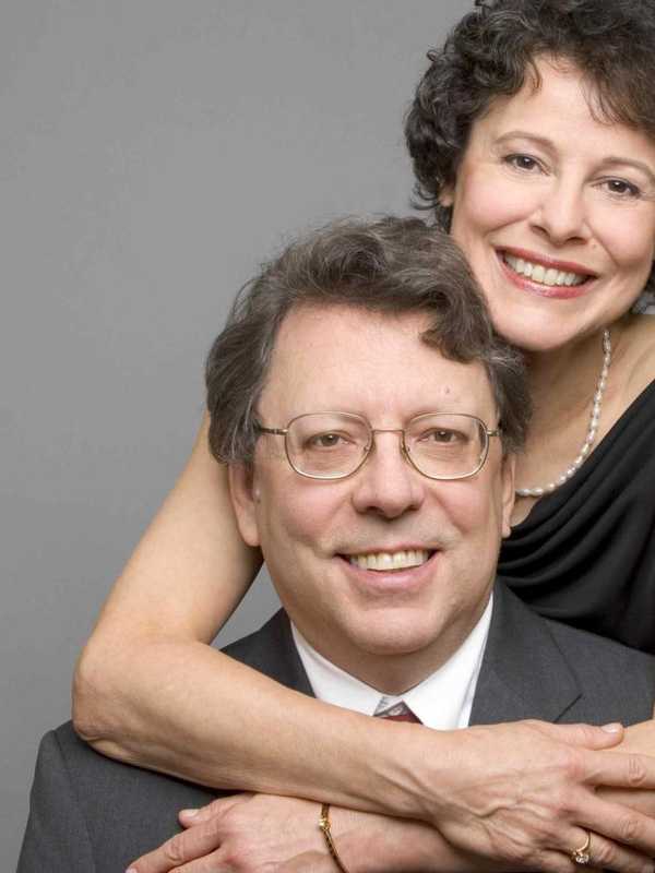 Musical About Hammerstein and Sondheim At Yonkers Public Library