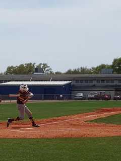 Yonkers Senior Leads Loyola School To 5-0 Record In Fla. Baseball Tourney