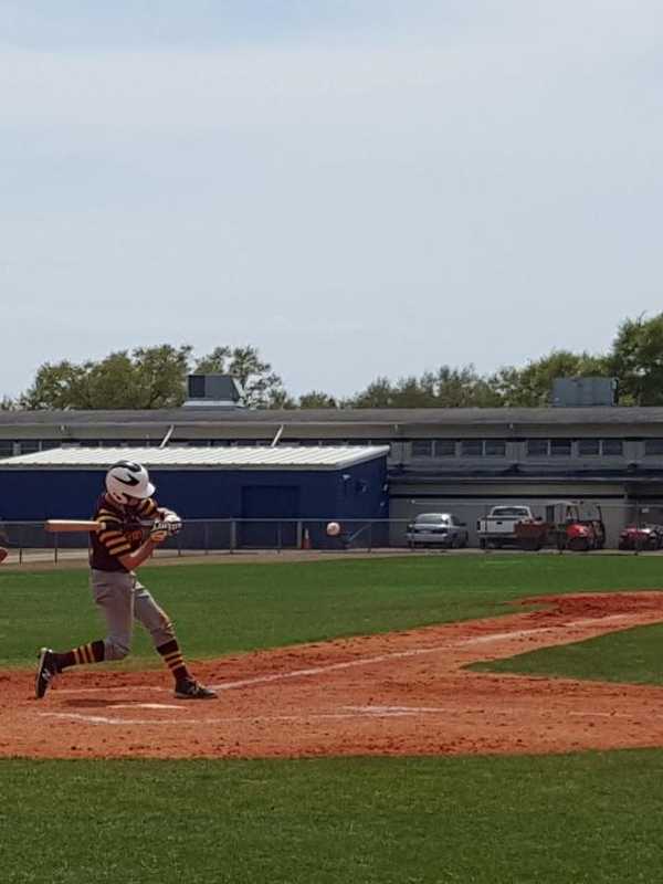 Yonkers Senior Leads Loyola School To 5-0 Record In Fla. Baseball Tourney