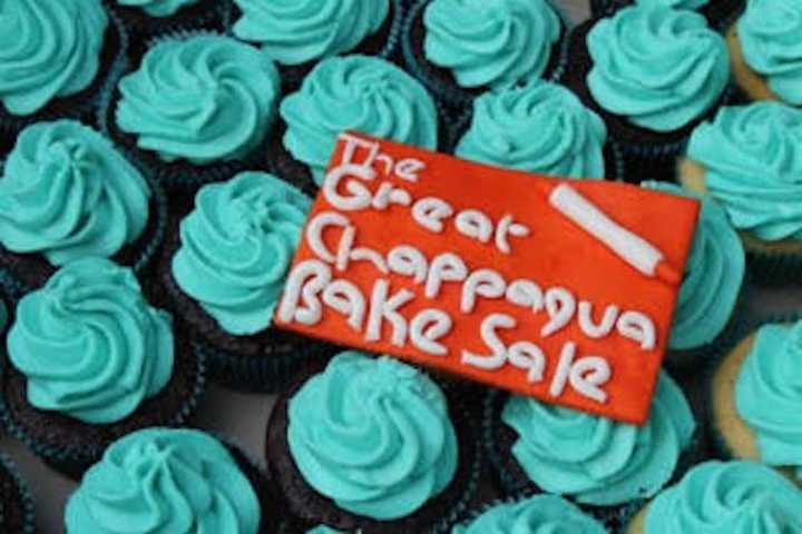 'Great Chappaqua Bake Sale' Raises Nearly $24K