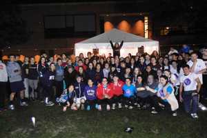 Eastchester Relay For Life Night Raises Almost $27,000