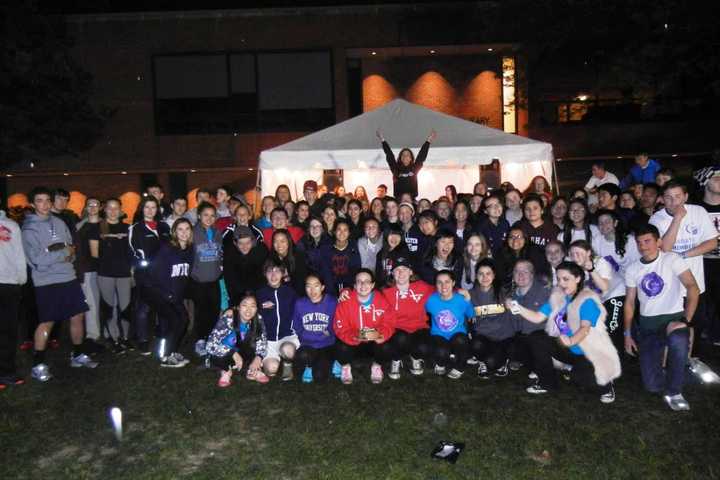 Eastchester Relay For Life Night Raises Almost $27,000
