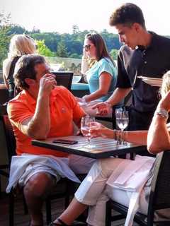 Winston Restaurant In Mount Kisco Goes For Top Spot In DVlicious Contest