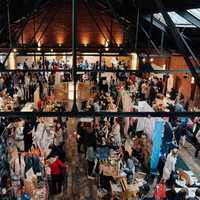 <p>The debut of Lightfoot Market in Brooklyn.</p>