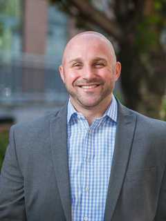 Eastchester Native Named To Design:Retail’s 40 Under 40