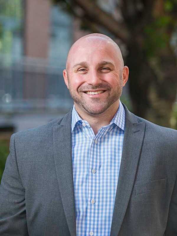 Eastchester Native Named To Design:Retail’s 40 Under 40