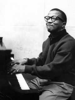 Exhibit In New Rochelle Celebrates Jazz Musician Billy Strayhorn