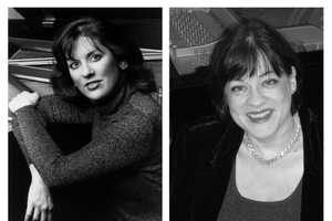 Duo-Pianists Featured on Hoff-Barthelson Artist Series In Scarsdale