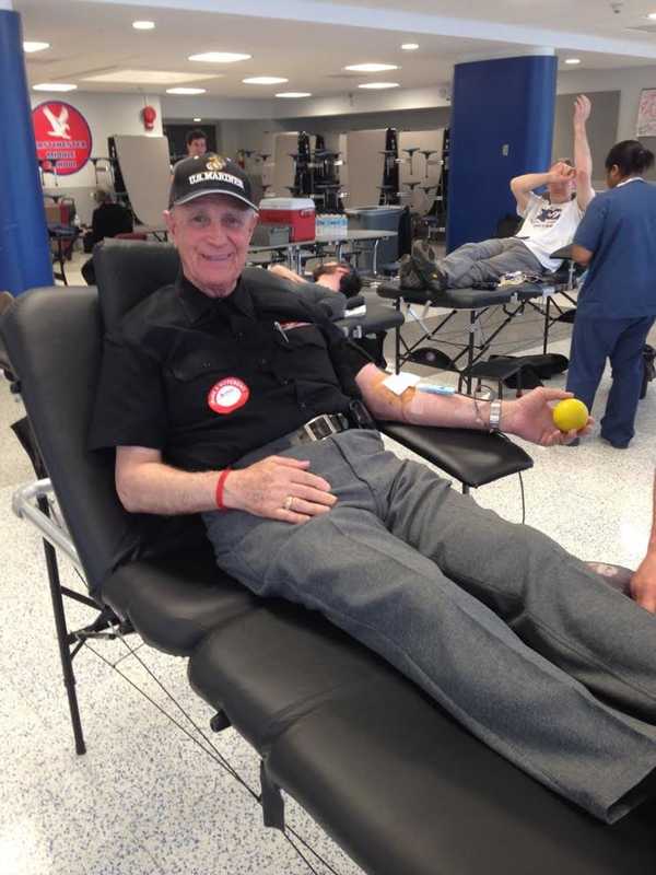 Edgewater Ambulance Corps Needs Donors For Blood Drive