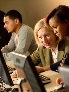 Concordia College Ranked High In US News & World Report