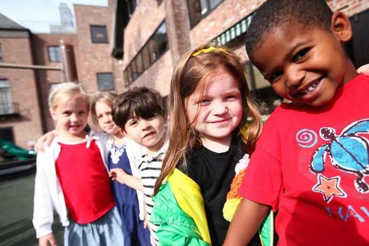 Bronxville's Chapel School Preschool Voted Best of Westchester 2016
