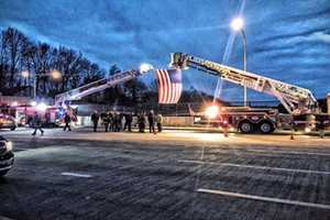 St. Patrick's Cathedral Mass Set For Harrison Sergeant, NYPD Detective