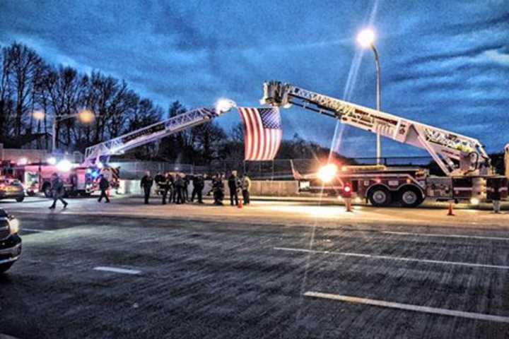 St. Patrick's Cathedral Mass Set For Harrison Sergeant, NYPD Detective