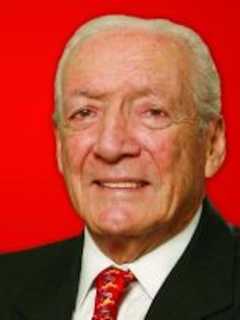 Scarsdale's Howard Stein, 96, 'Father Of Check-Cashing Industry'