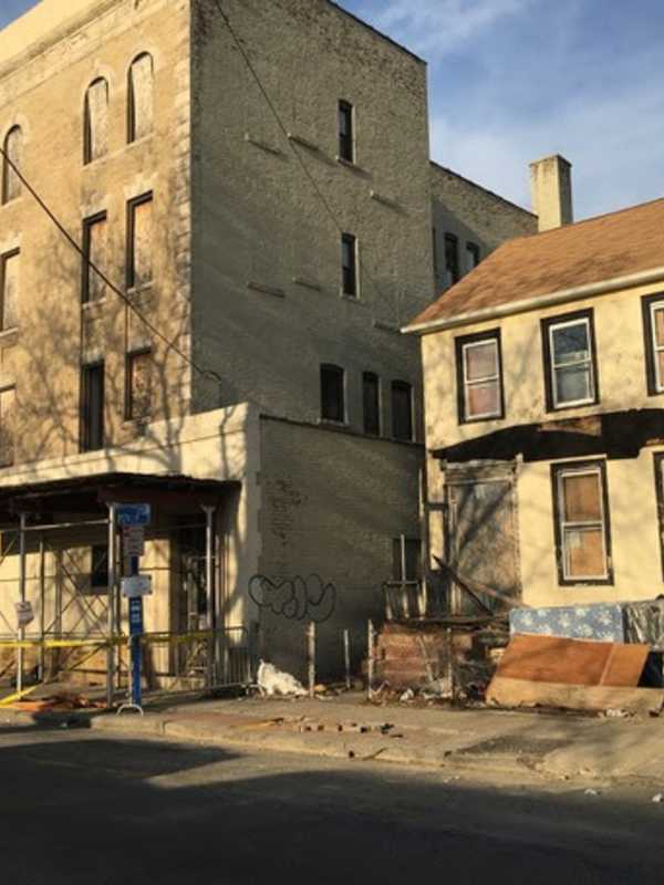 'Zombie' Homes On The Decline In Rockland, Lawmakers Say