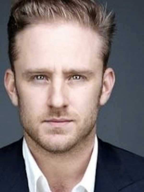 Ben Foster Discusses New Film 'Hell Or High Water' At Pelham Picture House