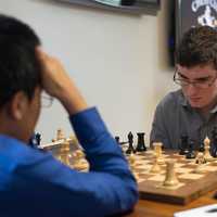 <p>New Rochelle native Michael Bodek is one of 10 junior chess players to be invited to the tournament in St. Louis.</p>