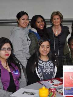 Monroe College Holds 4th Annual Female Empowerment Event