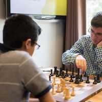 <p>New Rochelle chess prodigy Michael Bodek will compete at the U.S. Junior Closed Chess Championship next week.</p>