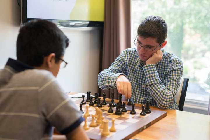 New Rochelle chess prodigy Michael Bodek will compete at the U.S. Junior Closed Chess Championship next week.