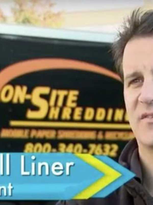 Stamford's On-Site Shredding Acquires City Confidential Shredding