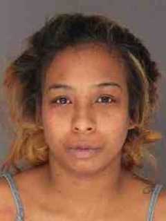 Woman Caught Shoplifting At Palisades Mall Assaults Officer, Police Say