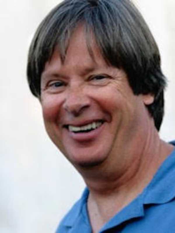 Pulitzer Prize-Winning Columnist Dave Barry Returns To Westchester