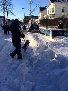 City Of Mount Vernon Suspends Trash Pickup Until Further Notice