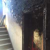 <p>Numerous residents and at least 11 firefighters received injuries during an early morning apartment fire in Yonkers.</p>