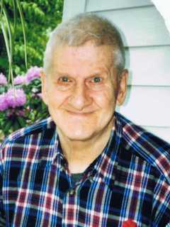Harold P. Gaska, 90, Formerly Of Peekskill