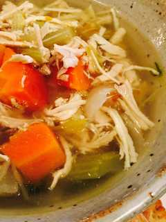 The Barn In Closter Vies For Win In DVlicious 'Best Soup' In Bergen Contest