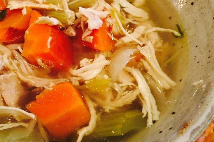 The Barn In Closter Wins DVlicious 'Best Soup' In Bergen Contest