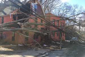 Con Edison Nor'easter Response A 'Fiasco,' Mayor In Westchester Says