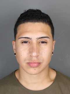 Nanuet Man Stopped For Speeding Was Driving Drunk, Sheriff's Office Says