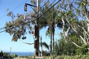 Rye Residents Angry Over Invasion Of Mini-Cell Towers