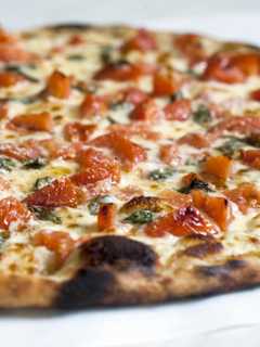 National Pizza Week: Here Are Five Pizzerias To Try In Westchester