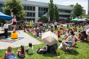 'Grand Market' Coming To Downtown New Rochelle On Saturdays