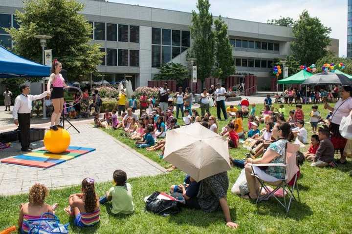 'Grand Market' Coming To Downtown New Rochelle On Saturdays