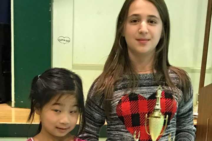 Westchester Kids Chess Tourney Coming To Ward School in New Rochelle