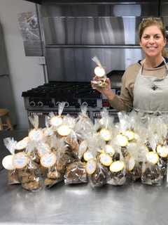 Sweet Without Wheat: Westport Baker Serves Up Gluten-Free Goodies