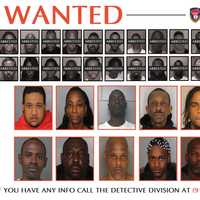 <p>Twenty-two suspects were arrested on drug-related charges following a year-long crackdown in Mount Vernon.</p>