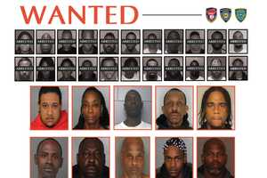 Drug Sweep Leads To Arrests Of 22 In Mount Vernon With Six On The Run