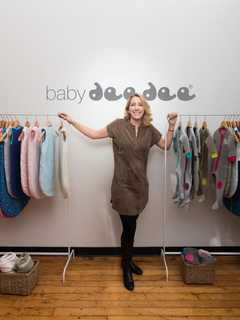 Baby Can't Sleep? This Rye Mom Has A Solution